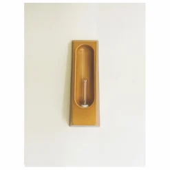 Clearance Violaine d'Harcourt Applique Alcove | Ocre