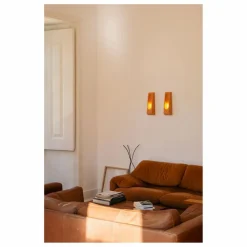 Violaine d'Harcourt Luminaires|Applique Alcove |