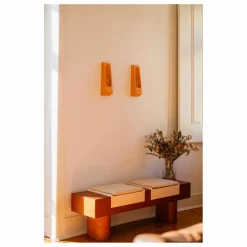 Violaine d'Harcourt Luminaires|Applique Alcove |