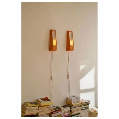 Best Violaine d'Harcourt Applique Alcove | Terra B G