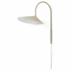 Outlet Ferm Living Applique Arum | Beige