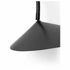 Sale Ferm Living Applique Arum | Noir