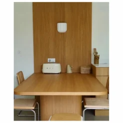 Cosin Applique Cannelle | Crème Best