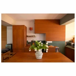 Outlet Cosin Applique Cannelle | Terracotta