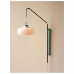 Hübsch Luminaires|Applique Current |