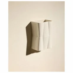 Maison Sarah Lavoine Applique en céramique Muse | Off-White Clearance