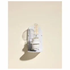 Maison Sarah Lavoine Applique en céramique Muse | Off-White Clearance