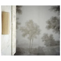 Maison de Vacances Applique en laine Kalé Naturel Online