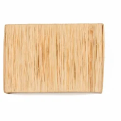 Outlet Cosydar Applique en raphia Naturel