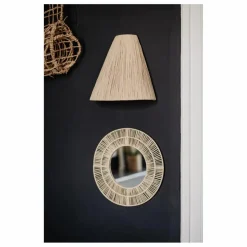 Hot Cosydar Applique en raphia Naturel