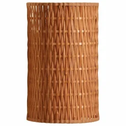 Maison Sarah Lavoine Applique en rotin Halo