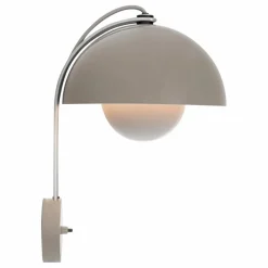 & Tradition Applique Flowerpot VP8 |