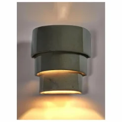 Serax Applique Jim | Bleu Hot