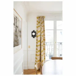 Cosin Applique Madeleine | Noir Outlet