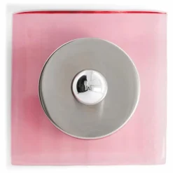 The Socialite Family Applique Marta en verre |