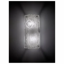 New Serax Applique Oak | Blanc