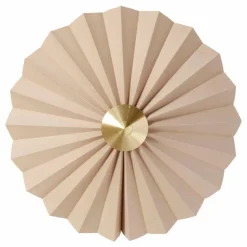 Hübsch Applique Pliss |