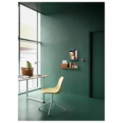 Muuto Applique Post | Noir