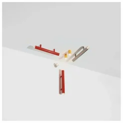 Petite friture Luminaires|Applique Pyl |