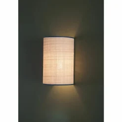 Maison Sarah Lavoine Luminaires|Applique Sperone en rabane |