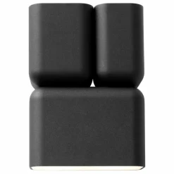 & Tradition Applique Tabata LN10 en métal | Noir Online