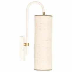 Outlet Maison Sarah Lavoine Applique Tokyo | Blanc