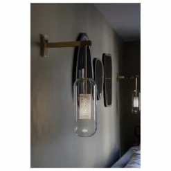 Maison Sarah Lavoine Applique Vadim | Laiton Outlet