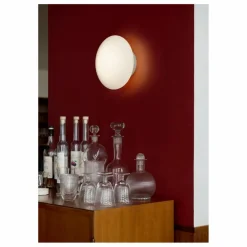 Hot & Tradition Applique-plafonnier Mist AP22 | Blanc