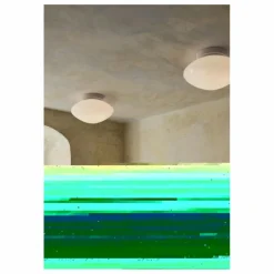 Hot & Tradition Applique-plafonnier Mist AP22 | Blanc