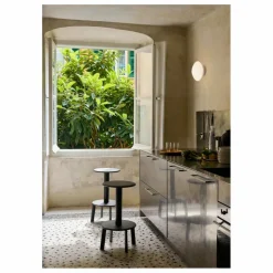 Hot & Tradition Applique-plafonnier Mist AP22 | Blanc