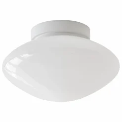 Hot & Tradition Applique-plafonnier Mist AP22 | Blanc