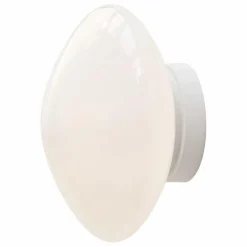 Hot & Tradition Applique-plafonnier Mist AP22 | Blanc