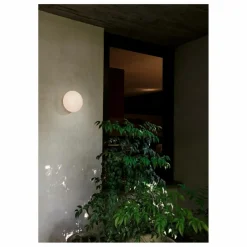 Hot & Tradition Applique-plafonnier Mist AP22 | Blanc