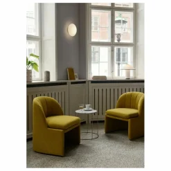 Hot & Tradition Applique-plafonnier Mist AP22 | Blanc