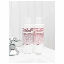 Malin + Goetz Après-shampoing à la coriandre - 236 ml Non teinté Sale