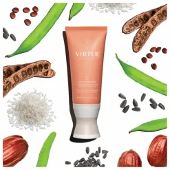 Hot Virtue Après-shampoing cheveux bouclés Curl - 200ml Non teinté