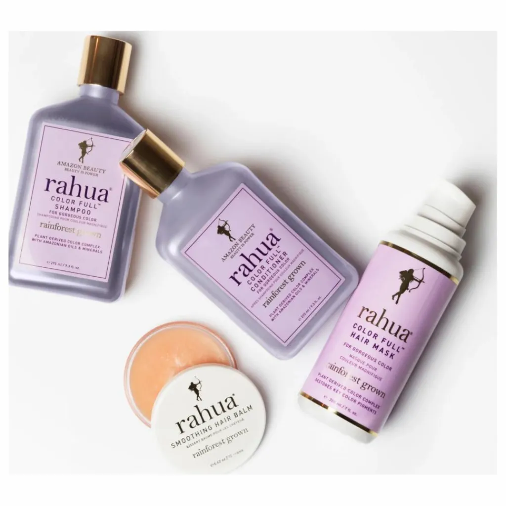 Rahua Après-shampoing Color Full - 275 ml Blanc Discount