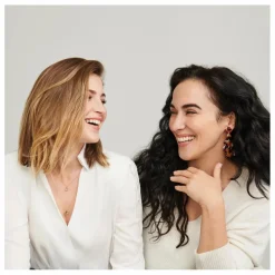 Online Virtue Après-shampoing pour cheveux clairsemés Flourish - 200ml Non teinté