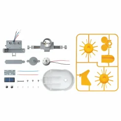 Best 4M Aqua Robot Multicolore