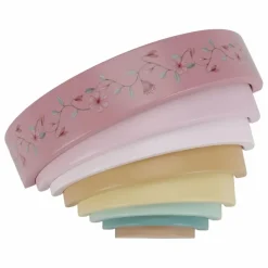 Little Dutch Arc-en-ciel en bois FSC - Fairy Garden Multicolore Online