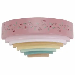 Little Dutch Arc-en-ciel en bois FSC - Fairy Garden Multicolore Online
