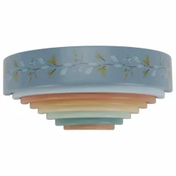 Little Dutch Arc-en-ciel en bois FSC - Forest Friends Multicolore