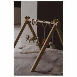 Sale Quax Arche d'éveil | Bois clair