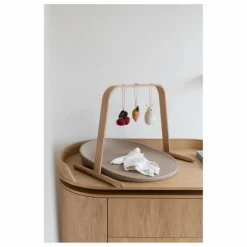 KAS Kopenhagen Tapis D'Éveil Et Arches|Puériculture|Arche d'éveil en |