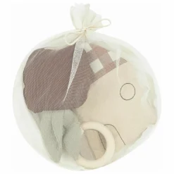 Nobodinoz Arche d'éveil et ses jouets Maison Multicolore Discount