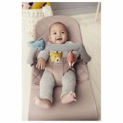 BabyBjörn Arche pour transat Amis Doux Multicolore Best