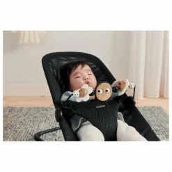 BabyBjörn Arche pour Transat Yeux Espiègles |