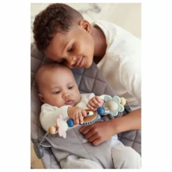 BabyBjörn Transats|Puériculture|Arche pour Transat Yeux Espiègles