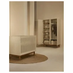 Enfant Quax Armoire 2 portes Mood |