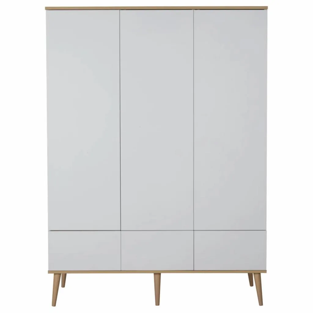 Quax Armoire Flow | Blanc Best